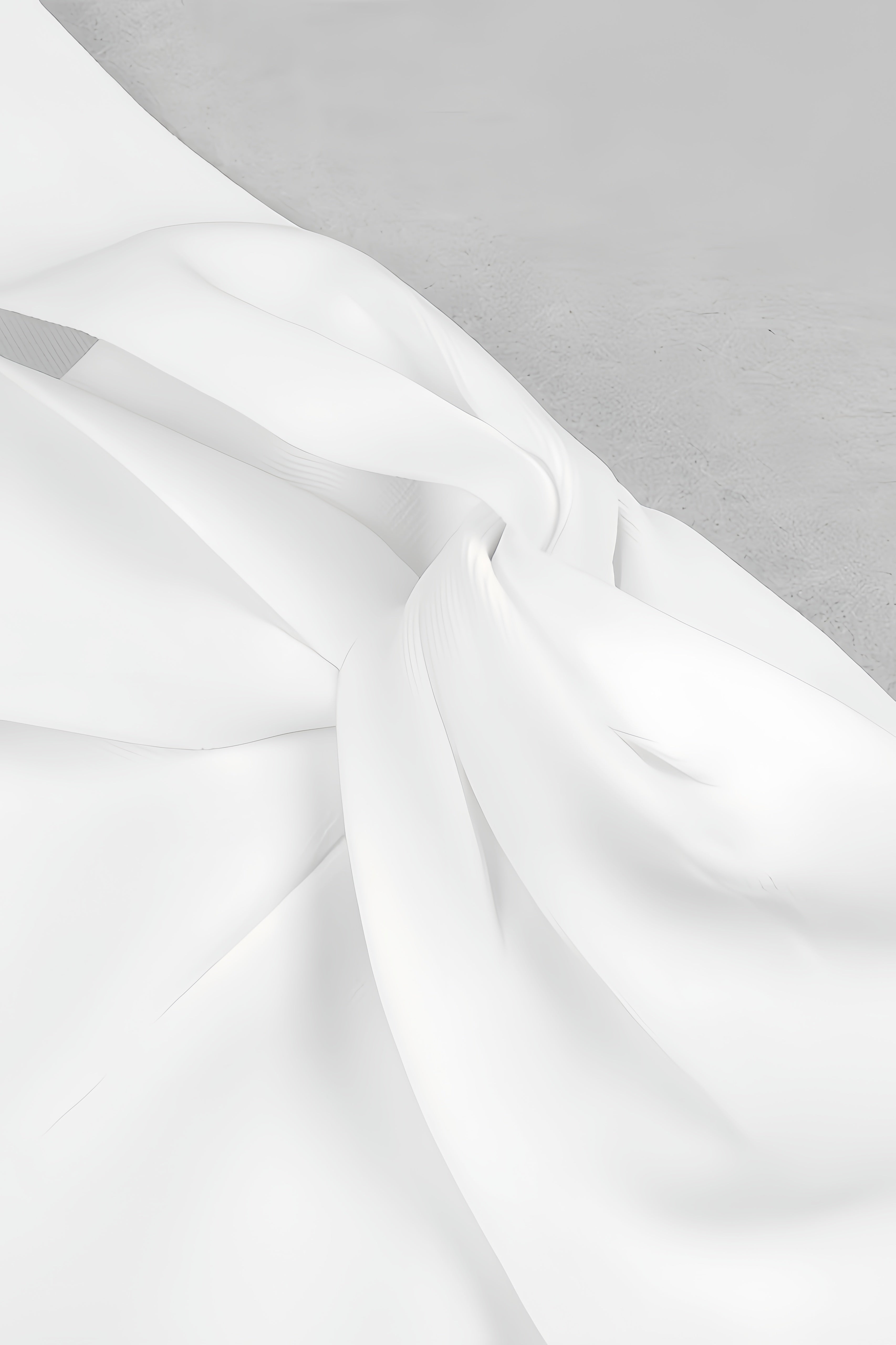 Alora Open Shoulder Bandage Midi Dress