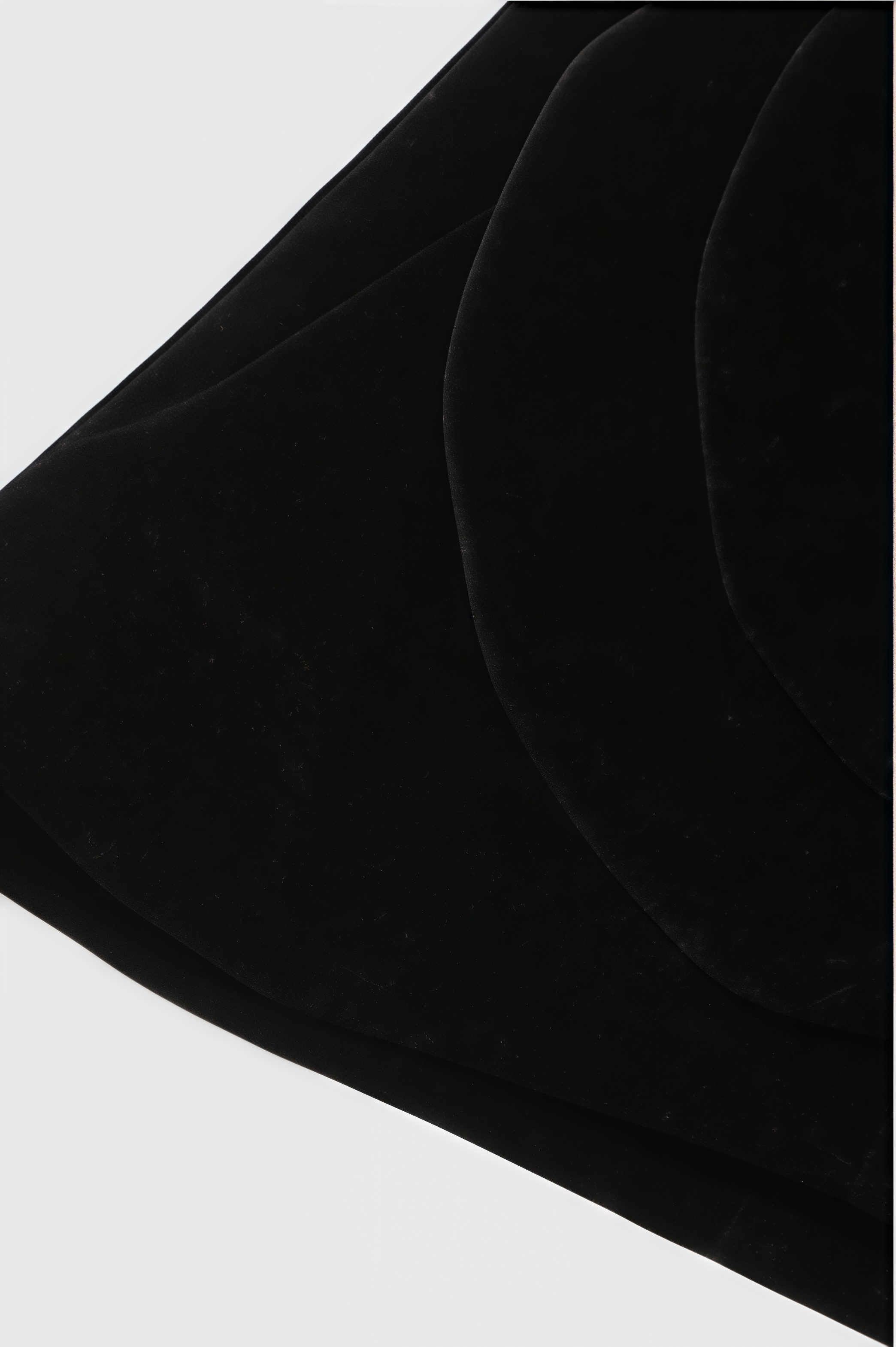 Gwyneira Black Printed Mini Dress