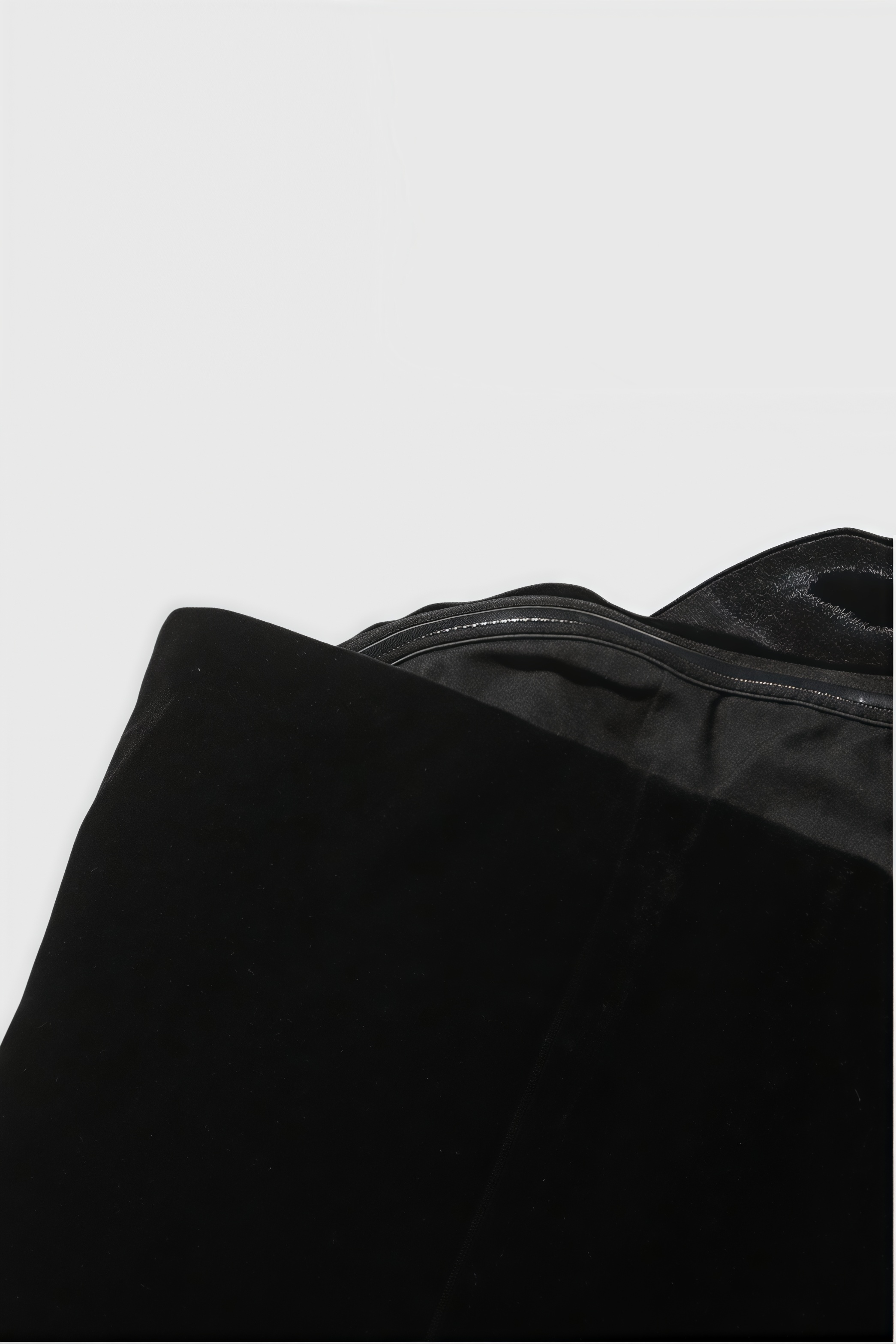 Gwyneira Black Printed Mini Dress