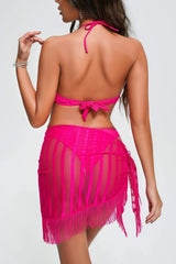 Digby Bikini Three Piece Set